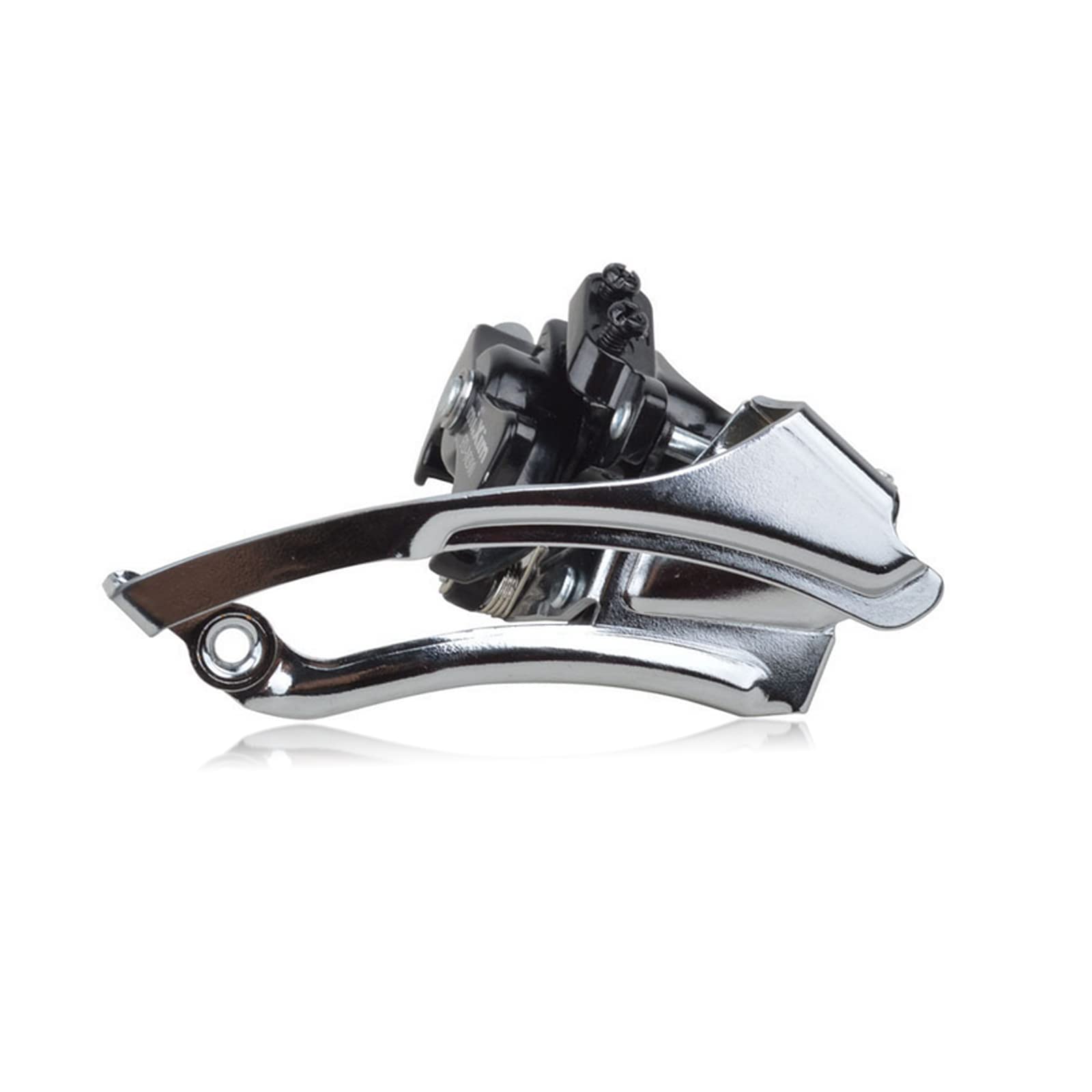 Amazon.co.jp: SOONHUA 自転車フロントディレイラー 自転車